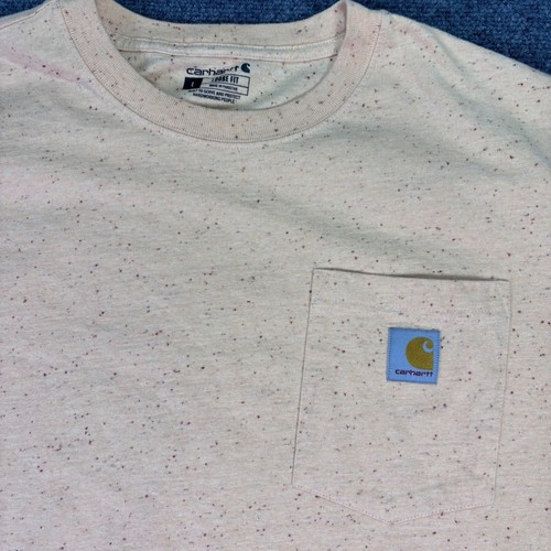 Carhartt k87 pocket shirt - carhartt,